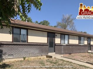 6821 E 58th Ave, Commerce City, CO 80022