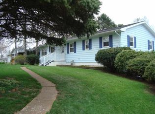 23840 Arlene Ave, Elkhart, IN 46517