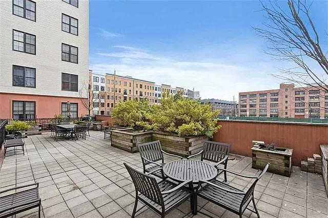 830 Monroe St #4J — Photo 15