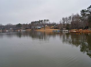 150 Lakefront Dr, Inman, SC 29349