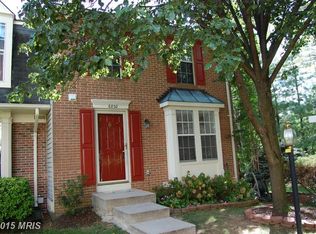 6830 Ericka Ave, Alexandria, VA 22310