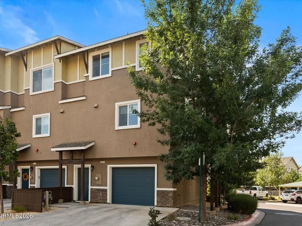 200 Mark Jeffrey Ln, Reno, NV 89503