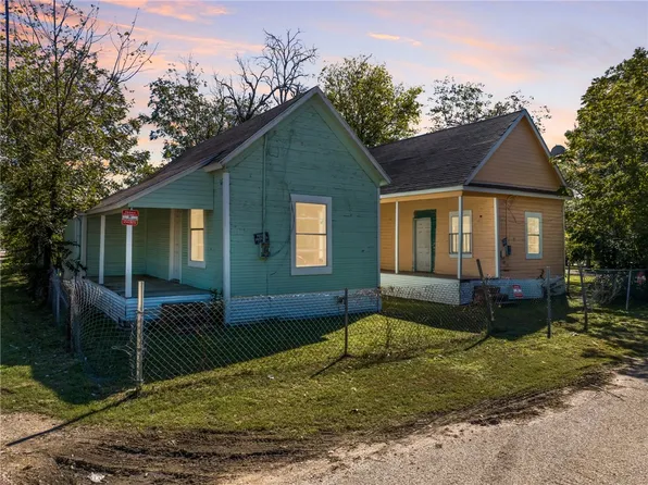914 & 916 Ross Ave, Waco, TX 76706