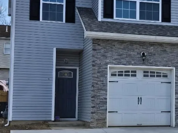 40 Russel Smith #J, Lawrence, NJ 08648