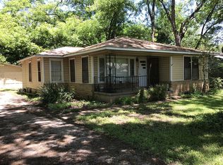 5110 Glissman Rd, Austin, TX 78702