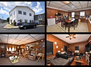 32 Crawford St, West Warwick, RI 02893