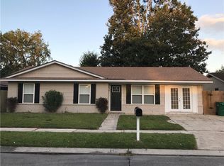 1532 Natchez Ln, La Place, LA 70068