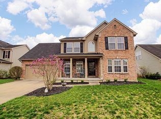 346 Rawling Dr, Harrison, OH 45030