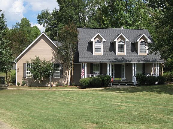 Curb Appeal!