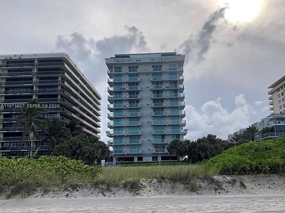 4th image of 9499 Collins Ave APT 405