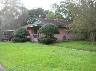10503 Royal Oaks Dr, Houston, TX 77016