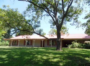 2661 County Road 2700, Mineola, TX 75773