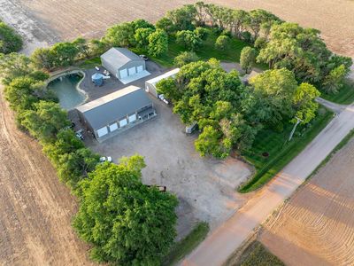 1810 S Kent Rd, Hutchinson, KS, 67501