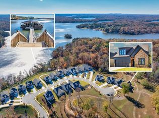 3491 Big View Rd, Gainesville, GA 30506