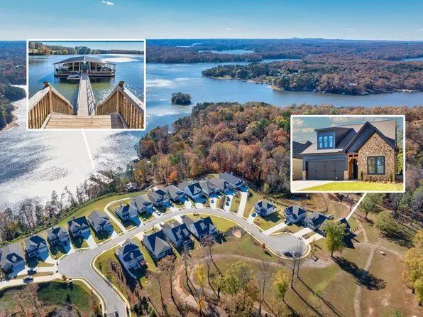 3491 Big View Rd, Gainesville, GA 30506