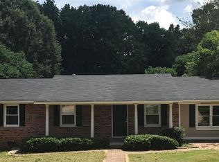 105 14th St, Barnesville, GA 30204