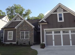 8392 Glenshire Ln, Chattanooga, TN 37421