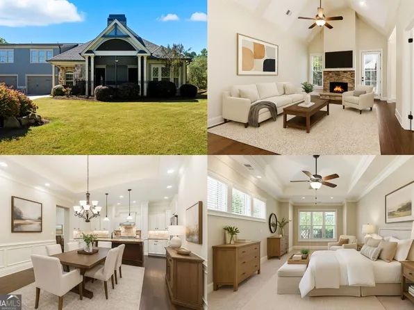 64 Cedarcrest Village Ct, Acworth, GA 30101