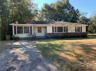 5551 Central Blvd, Mobile, AL 36618