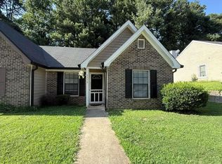 5376 Cherry Wood Dr, Stone Mountain, GA 30083