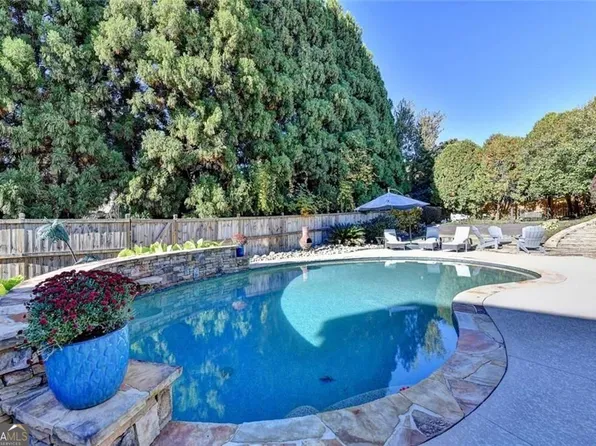 6870 Grassmoor Grange Way, Cumming, GA 30040