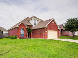 49 Heron Bay, Sanger, TX 76266