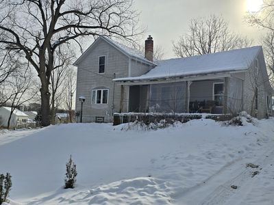 3820 Eleven Mile Rd NE, Rockford, MI, 49341