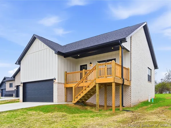 6013 RedBerry Juniper Drive, Charlestown, IN 47111