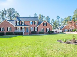 184 Crooked Creek Rd, Aiken, SC 29805