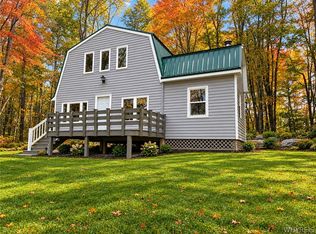 9148 State Highway 98, Farmersville Station, NY 14060