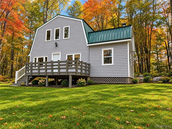 9148 State Highway 98, Farmersville Station, NY 14060
