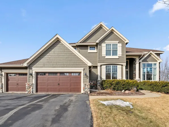 7124 Northwood Ct, Chanhassen, MN 55317