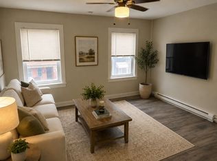 512 W. Orange St., Lancaster, PA 17603