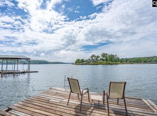 1674 Mallard Point Ln, Ridgeway, SC 29130
