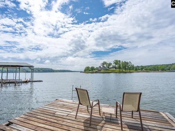 1674 Mallard Point Ln, Ridgeway, SC 29130