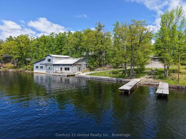 832 Northeys Bay Rd, North Kawartha, ON K0L 2H0