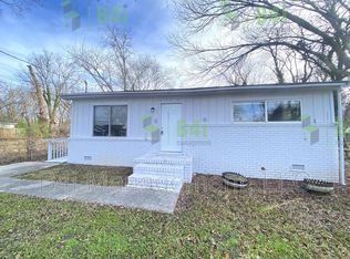 533 Branham Ave SW, Rome, GA 30161