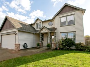 223 NW 13th Pl, Canby, OR 97013