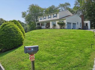 12 Berkshire Drive, New City, NY 10956