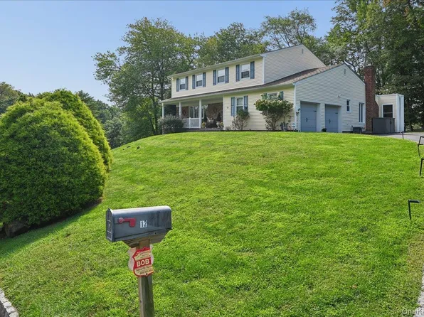 12 Berkshire Drive, New City, NY 10956