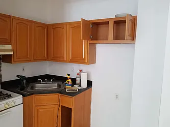 Rented by B & H Properties of New York LTD