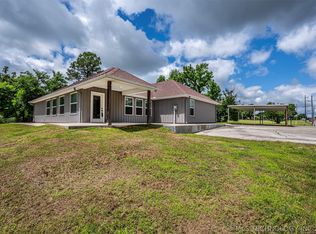 800 SE County Rd, Ada, OK 74820