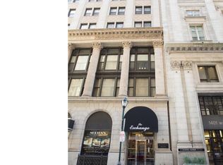 1411-1 Walnut St #302, Philadelphia, PA 19102