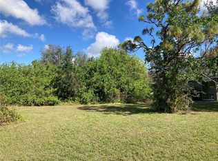 25187 Palisade Rd #7, Punta Gorda, FL 33983