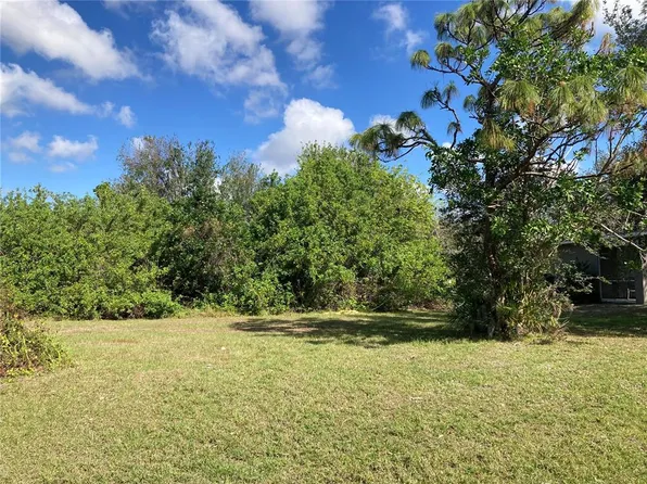 25187 Palisade Rd #7, Punta Gorda, FL 33983