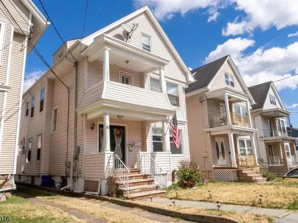 53 Maolis Ave, Bloomfield Twp., NJ 07003