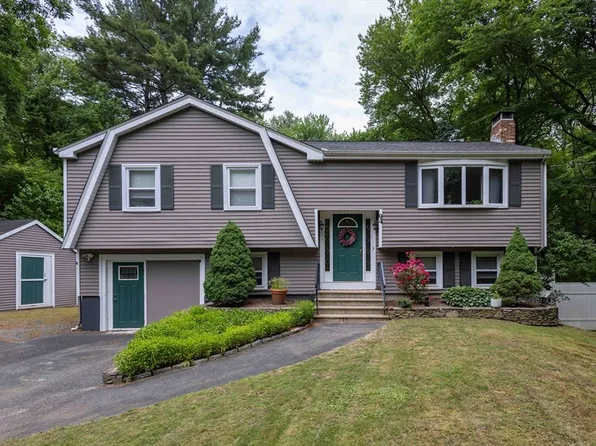 94 West St, Medway, MA 02053