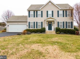 11705 Spyglass Rd, Fredericksburg, VA 22407
