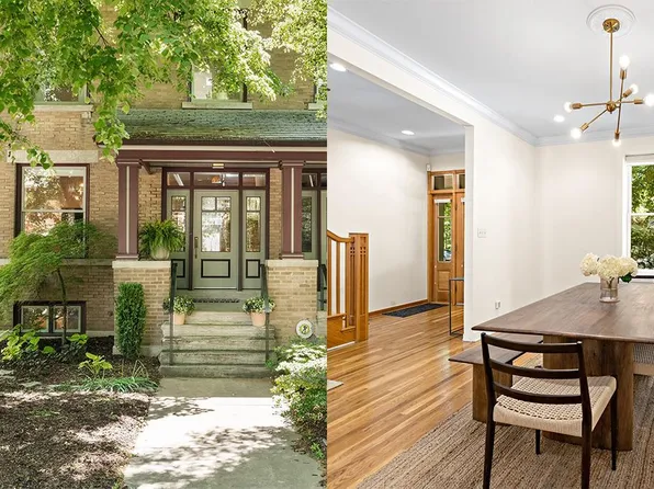 4442 McPherson Ave, Saint Louis, MO 63108