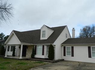 507 W Oliver Ave, West Memphis, AR 72301